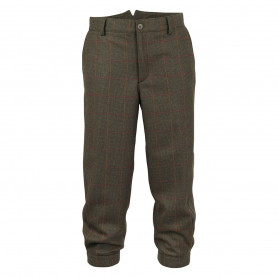 Knickers tweed plus fours Laksen