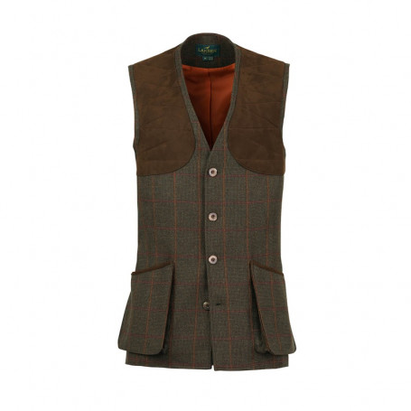 Gilet de tir Hastings Leith Laksen
