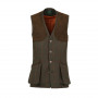 Gilet de tir Hastings Leith Laksen