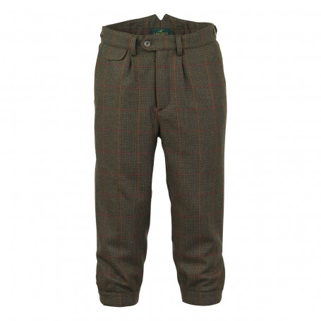Knickers Tweed Hastings CTX Laksen