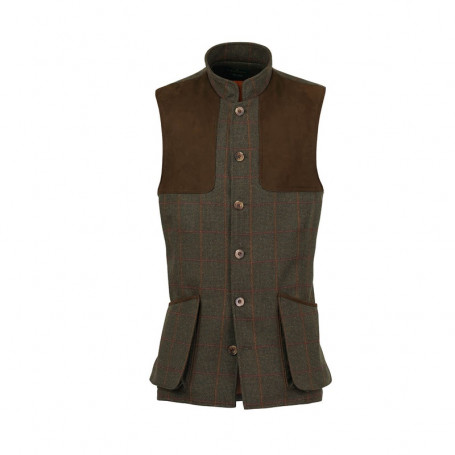 Gilet de tir Hastings Mulland Laksen