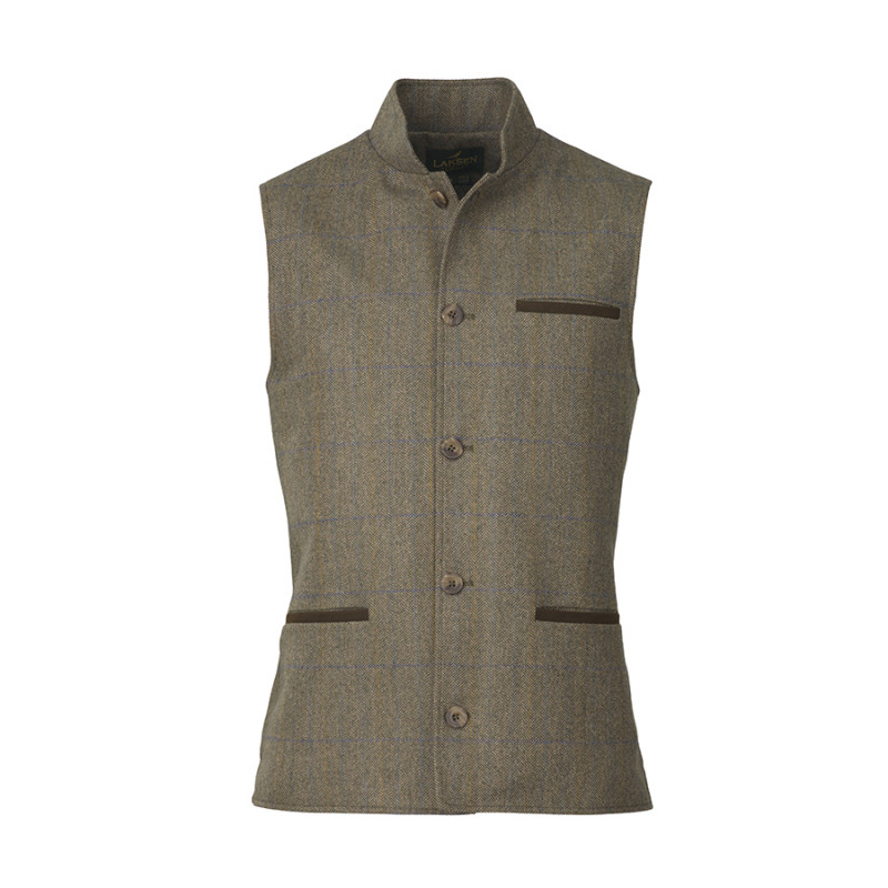 Gilet Habillé Fife Laird Laksen