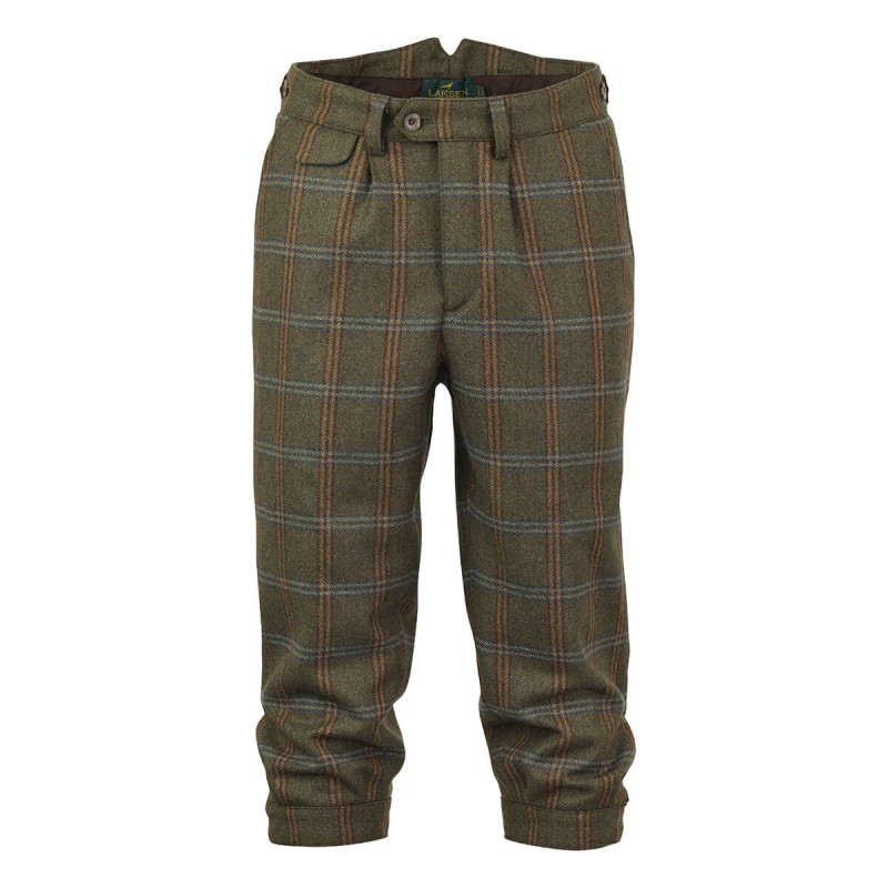 Knickers Chester CTX Laksen