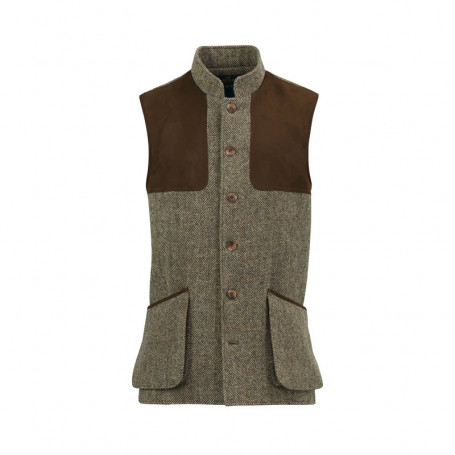 Gilet de tir Lewis Mulland Laksen