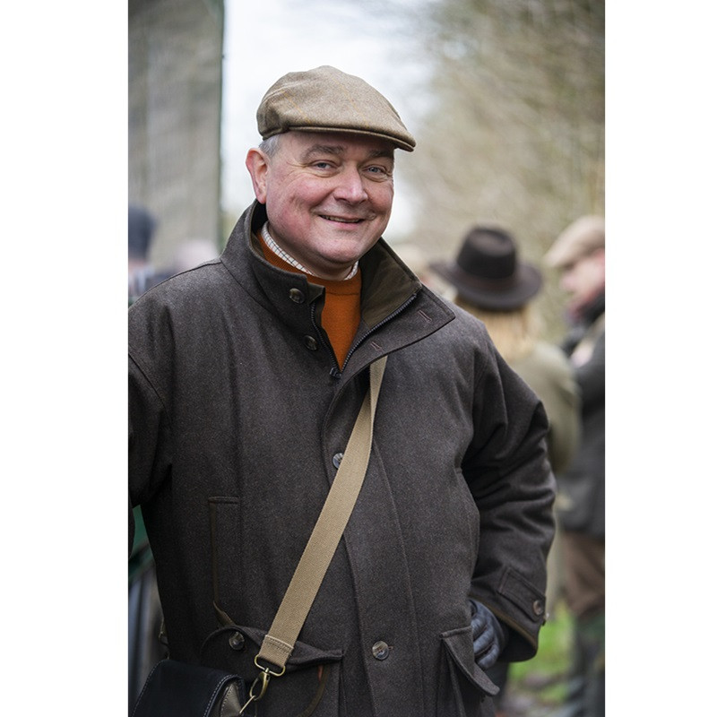 Manteau Matterhorn Wingfield Laksen