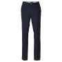 Pantalon en moleskine Belgravia Laksen