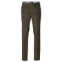 Pantalon en moleskine Belgravia Laksen