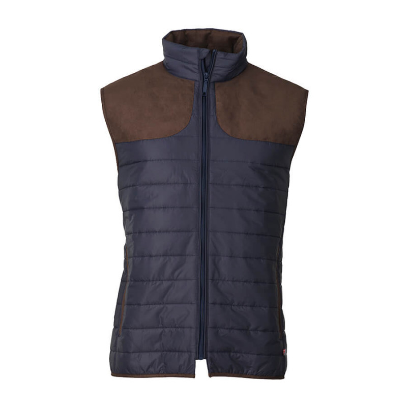 Gilet matelassé Boulton Laksen