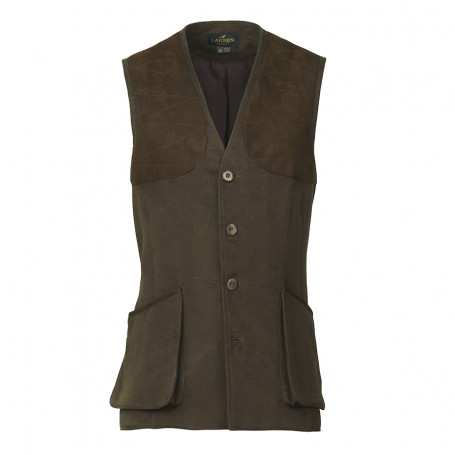 Gilet de tir Belgravia Leith Laksen