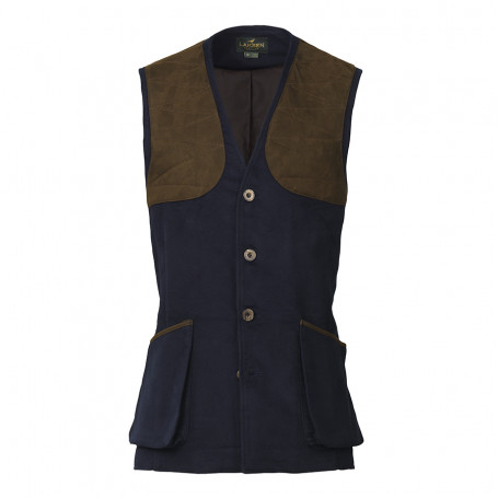 Gilet de tir Belgravia Leith Laksen