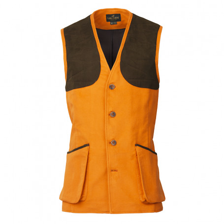 Gilet de tir Belgravia Leith Laksen
