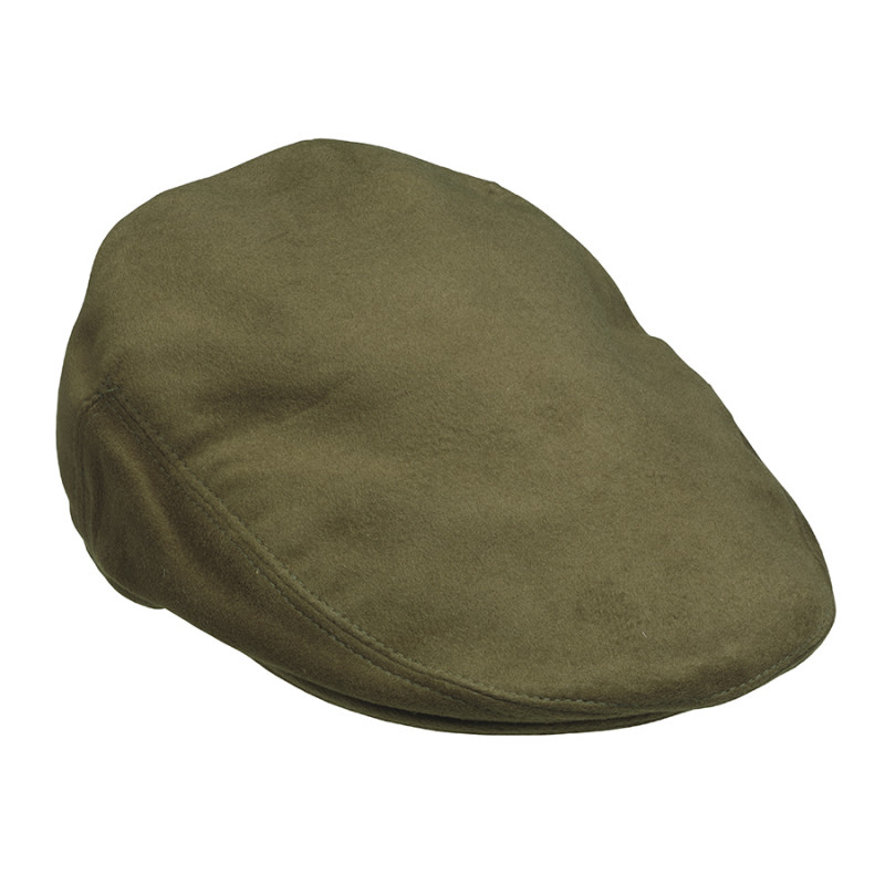 Casquette plate Belgravia Laksen