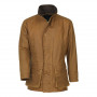 Manteau huilé Enoch Laksen