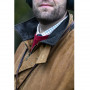 Manteau huilé Enoch Laksen
