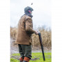 Manteau huilé Enoch Laksen