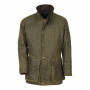 Manteau huilé Enoch Laksen