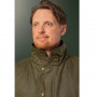 Manteau huilé Enoch Laksen