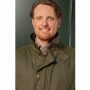 Manteau huilé Enoch Laksen