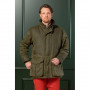 Manteau huilé Enoch Laksen