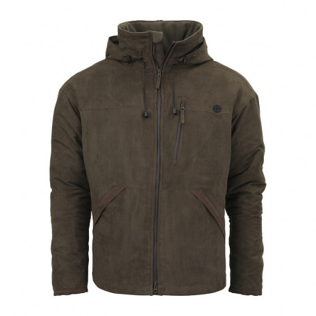 Veste Waterford ISO Laksen