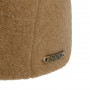 Casquette plate Kent Stetson