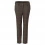 Pantalon tweed Pippa femme Laksen