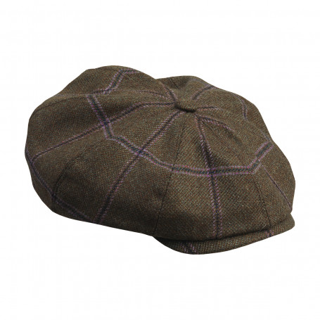 Casquette Bakerboy Pippa Laksen