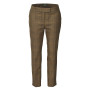 Pantalon Tweed Cara Femme Laksen