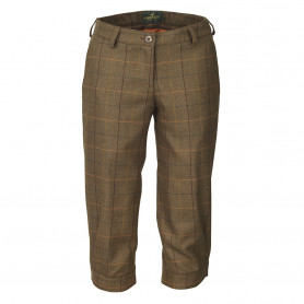 Knickers Tweed Temple Femme Laksen