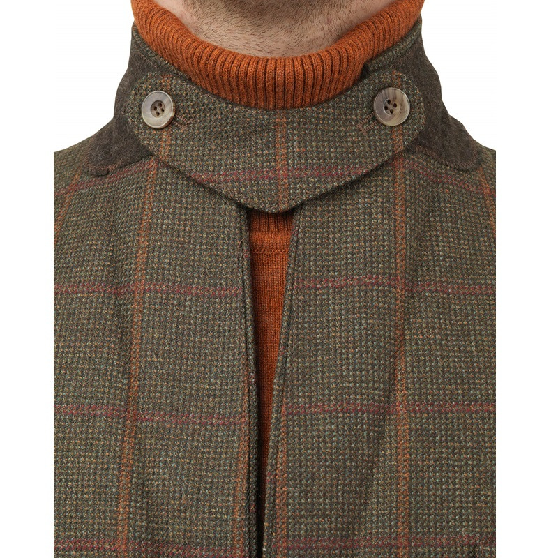 Veste habillée Tweed Hastings Laksen