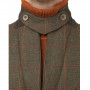 Veste habillée Tweed Hastings Laksen