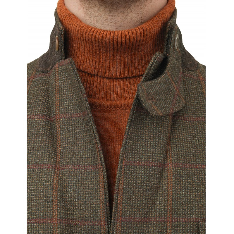Veste habillée Tweed Hastings Laksen