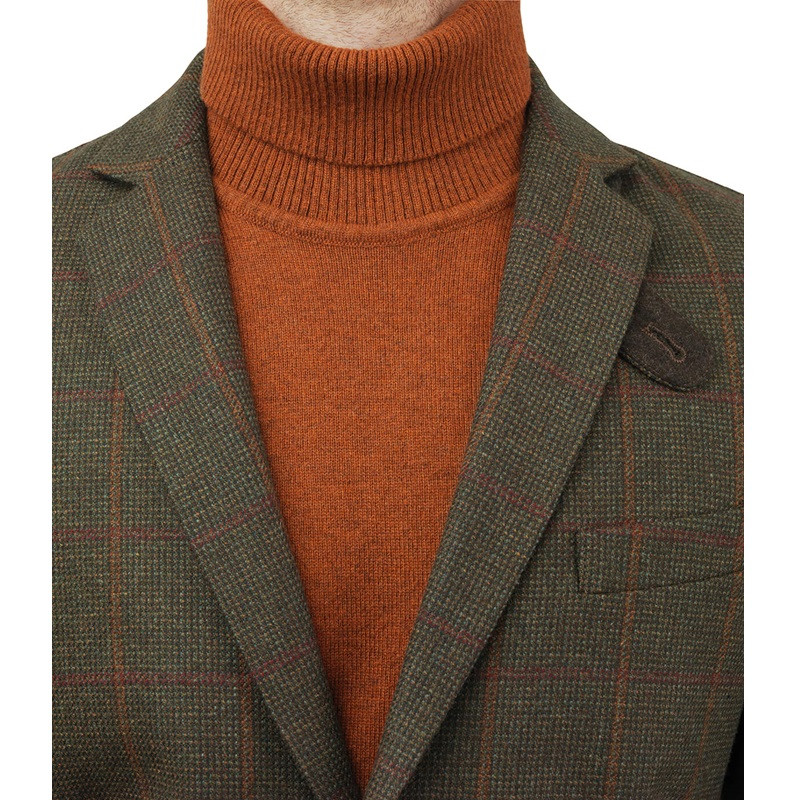 Veste habillée Tweed Hastings Laksen