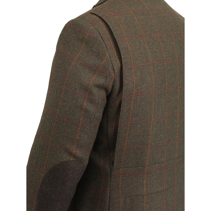 Veste habillée Tweed Hastings Laksen