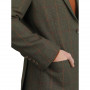 Veste habillée Tweed Hastings Laksen