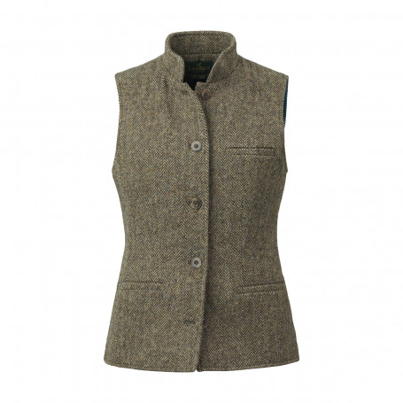 Gilet Habillé Fife Hopnell Laksen