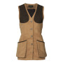 Gilet de tir Belgravia femme Laksen