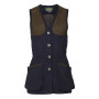 Gilet de tir Belgravia femme Laksen