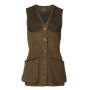 Gilet de tir Belgravia femme Laksen
