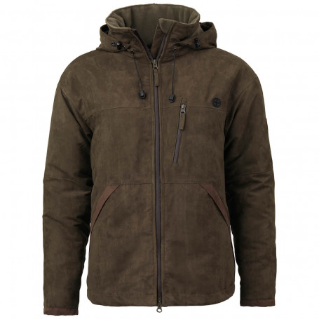 Manteau Glenshee ISO 160 Primaloft CTX™ femme Laksen