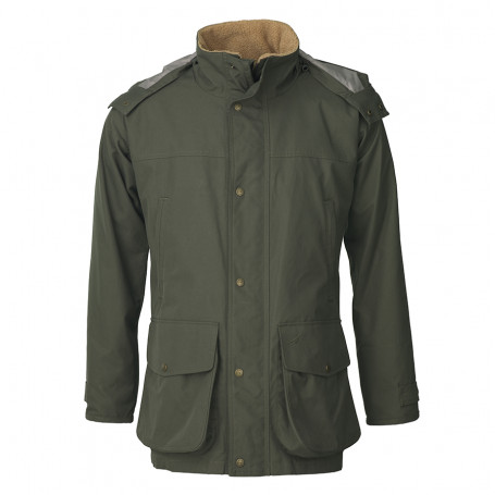 Manteau de tir Merlin CTX Laksen
