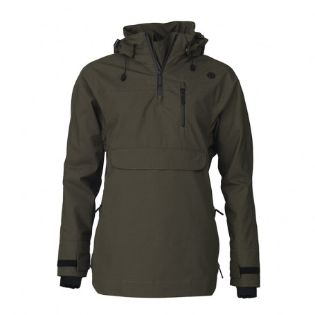 Anorak Dynamic Eco Smock femme Laksen