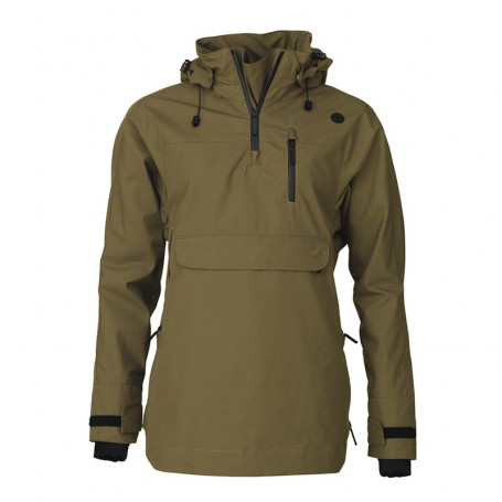 Anorak Dynamic Eco Smock femme Laksen