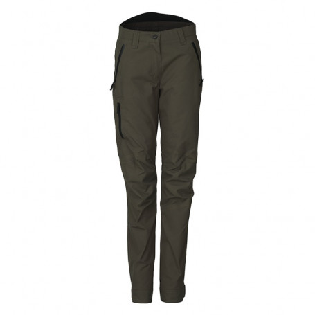 Pantalon Dynamic Eco Smock femme Laksen