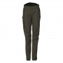 Pantalon Dynamic Eco Smock femme Laksen