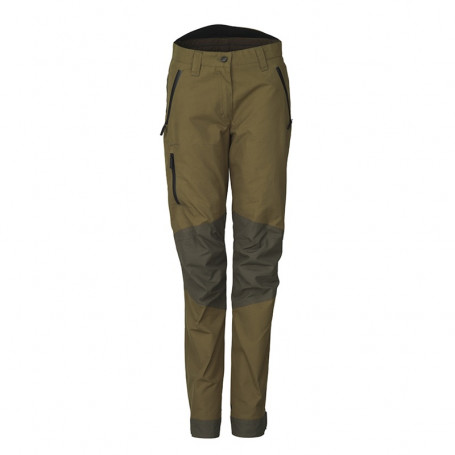 Pantalon Dynamic Eco Smock femme Laksen