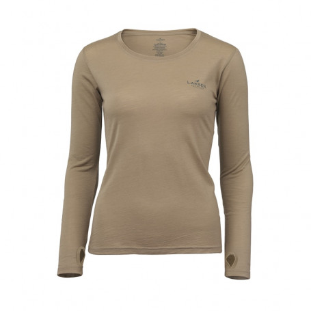 Maillot Shiell femme Laksen