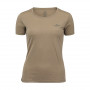 T-shirt Shiell femme Laksen
