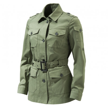 Veste Serengeti Femme Beretta