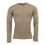 Maillot col V Clisham Laksen